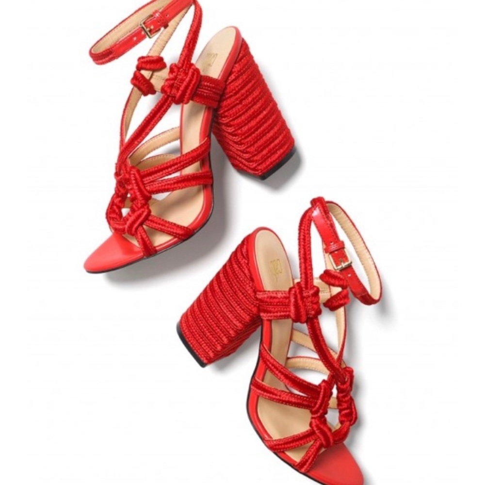 Cabi heels